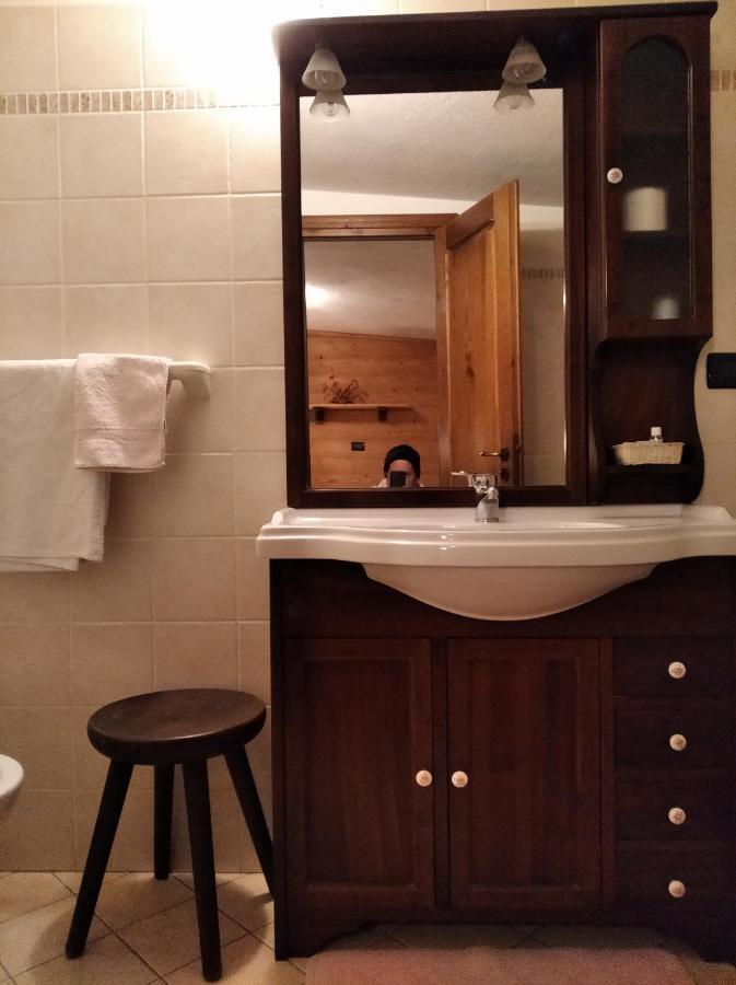 Albergo Martinet Vernante Kültér fotó