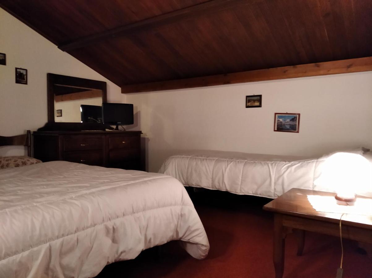 Albergo Martinet Vernante Kültér fotó