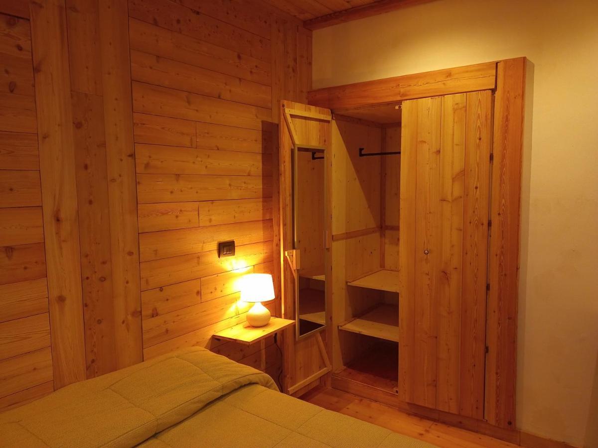 Albergo Martinet Vernante Kültér fotó