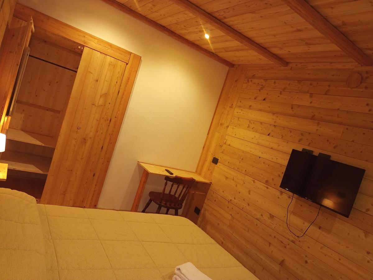 Albergo Martinet Vernante Kültér fotó