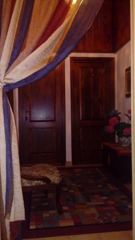 Albergo Martinet Vernante Kültér fotó