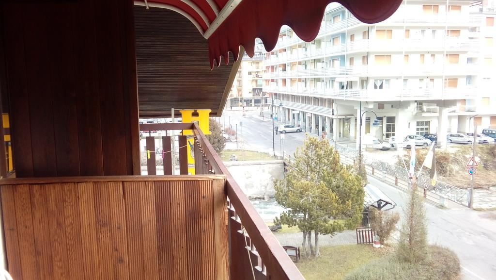 Albergo Martinet Vernante Kültér fotó