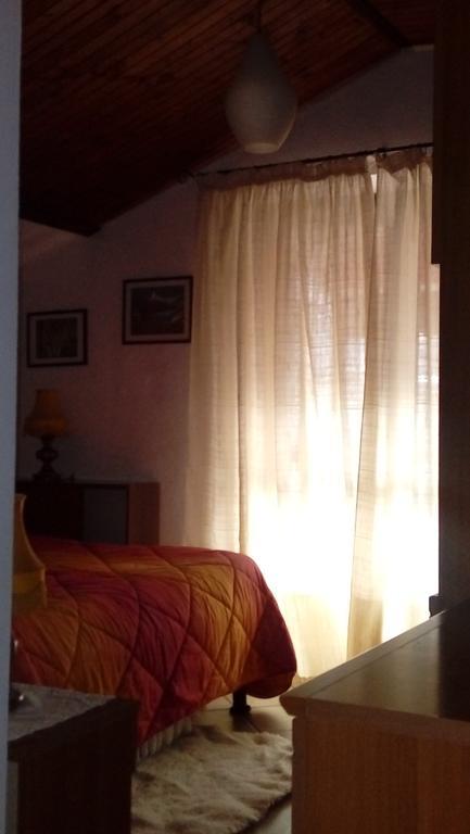 Albergo Martinet Vernante Kültér fotó