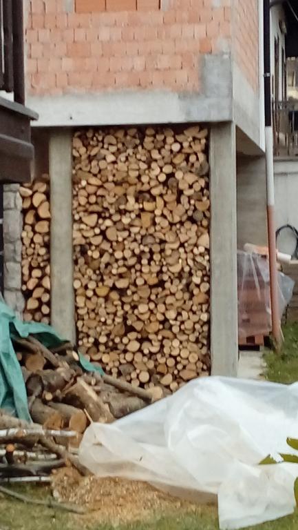 Albergo Martinet Vernante Kültér fotó