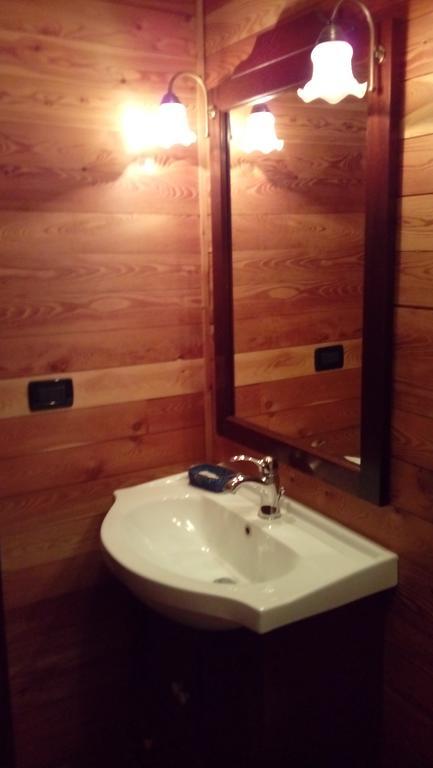 Albergo Martinet Vernante Kültér fotó