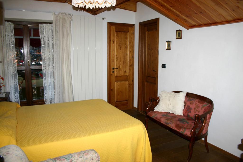 Albergo Martinet Vernante Kültér fotó