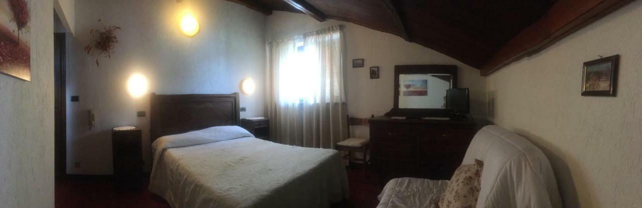 Albergo Martinet Vernante Kültér fotó